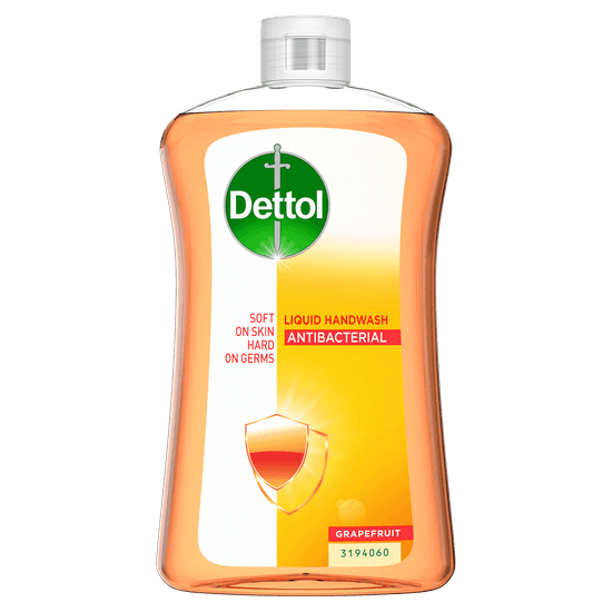 dettol grapefruit 750ml