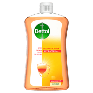 dettol grapefruit 750ml