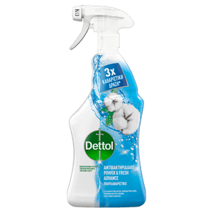 Multi Purpose Cleaner Spray